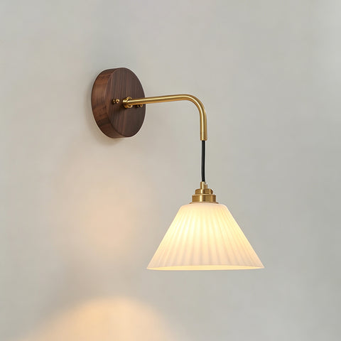 Raventon Wall Sconce – detail 14
