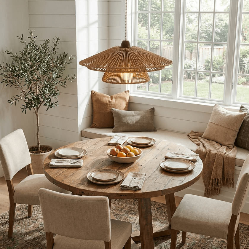 Ravessia Pendant Light