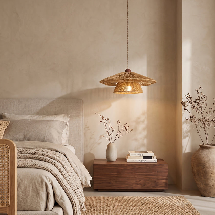 Ravessia Pendant Light