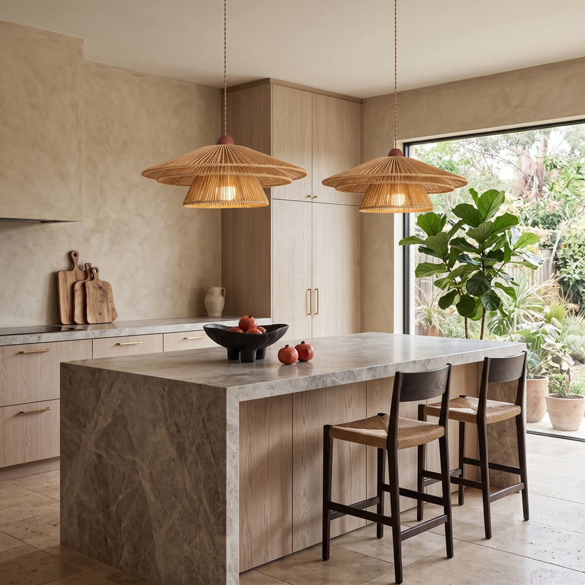 Ravessia Pendant Light
