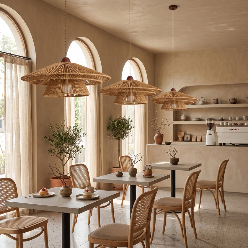 Ravessia Pendant Light