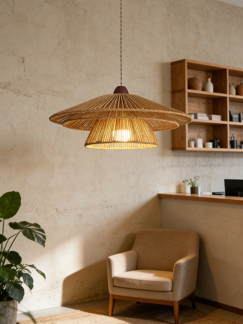 Ravessia Pendant Light