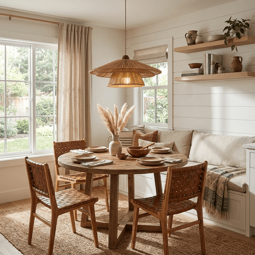 Ravessia Pendant Light