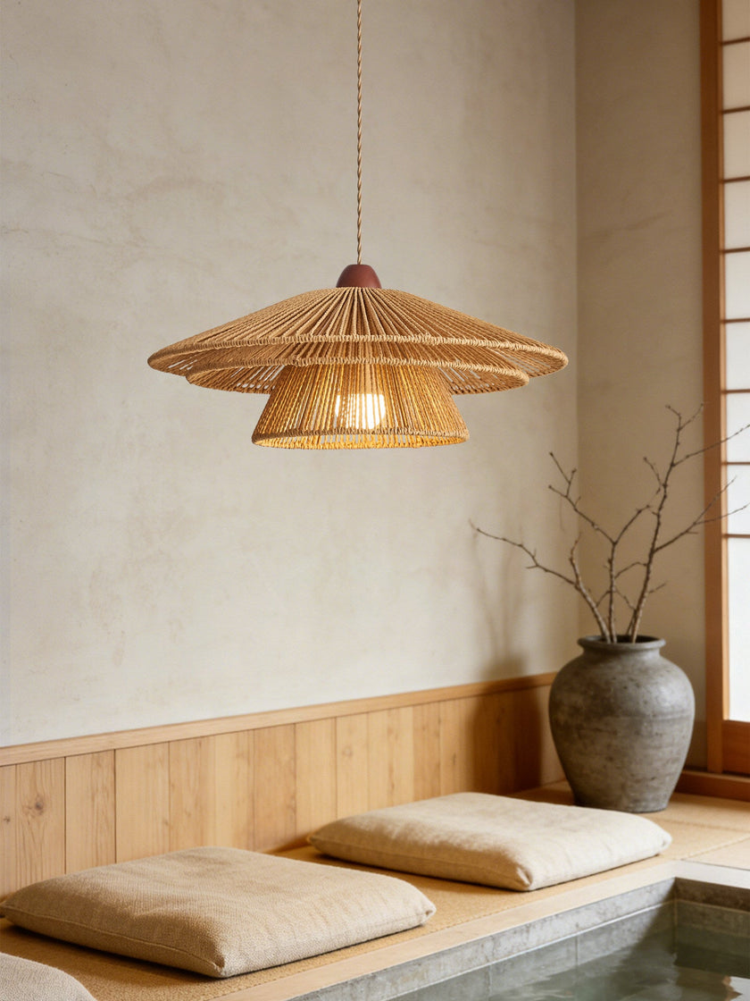 Ravessia Pendant Light