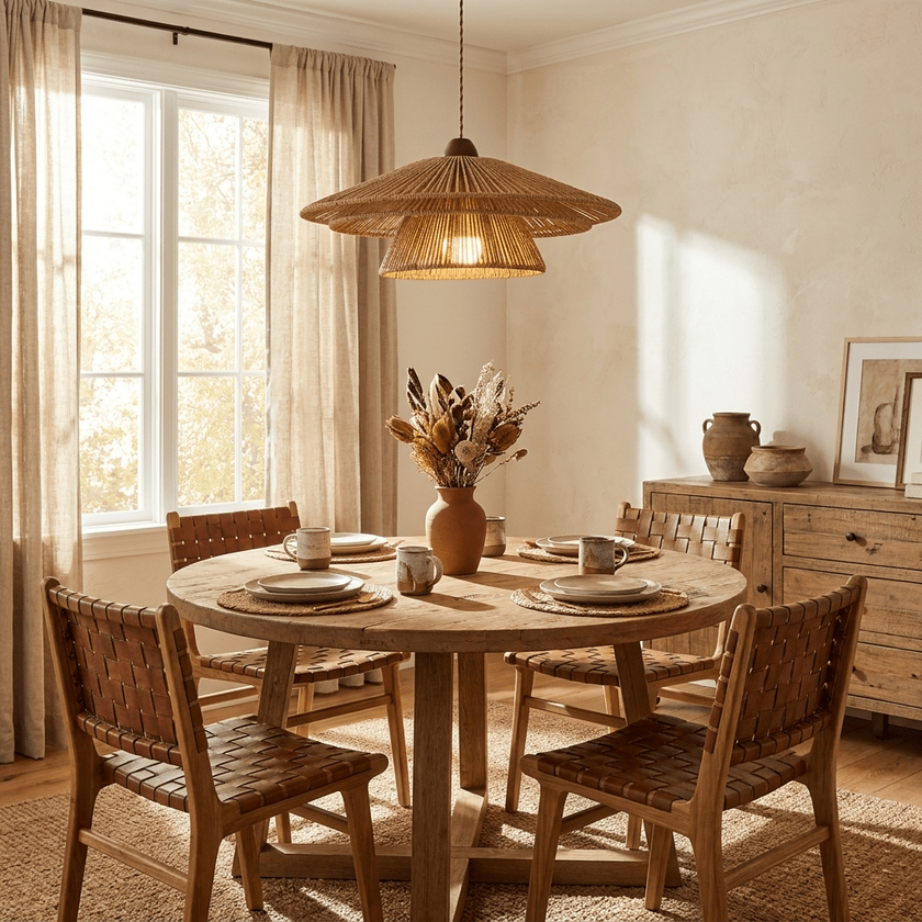 Ravessia Pendant Light