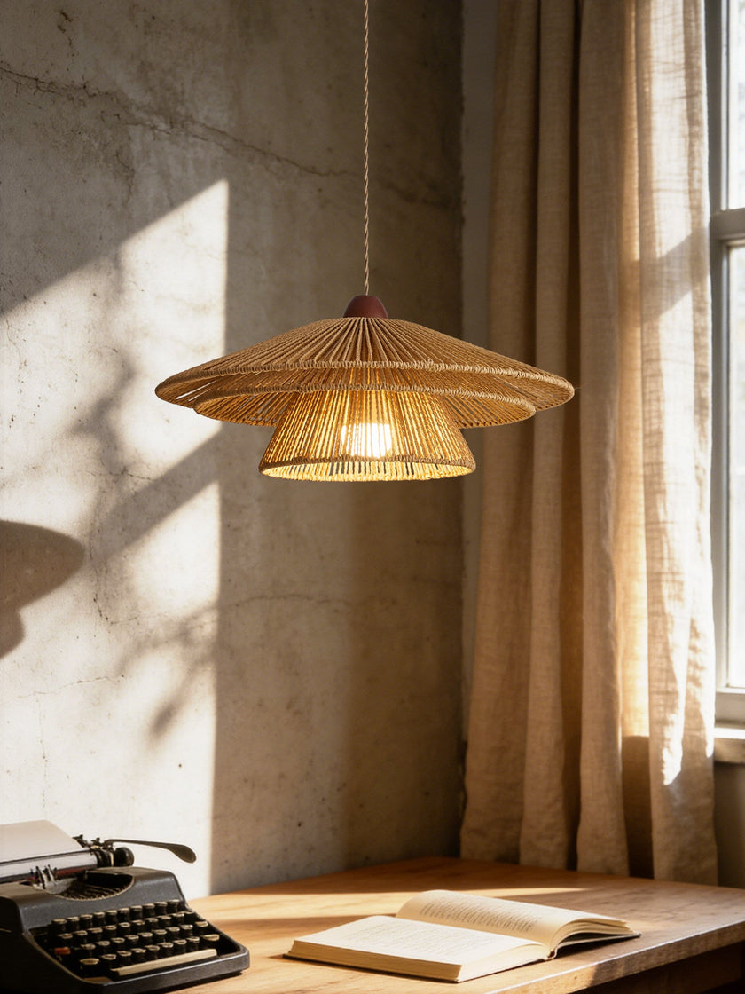 Ravessia Pendant Light