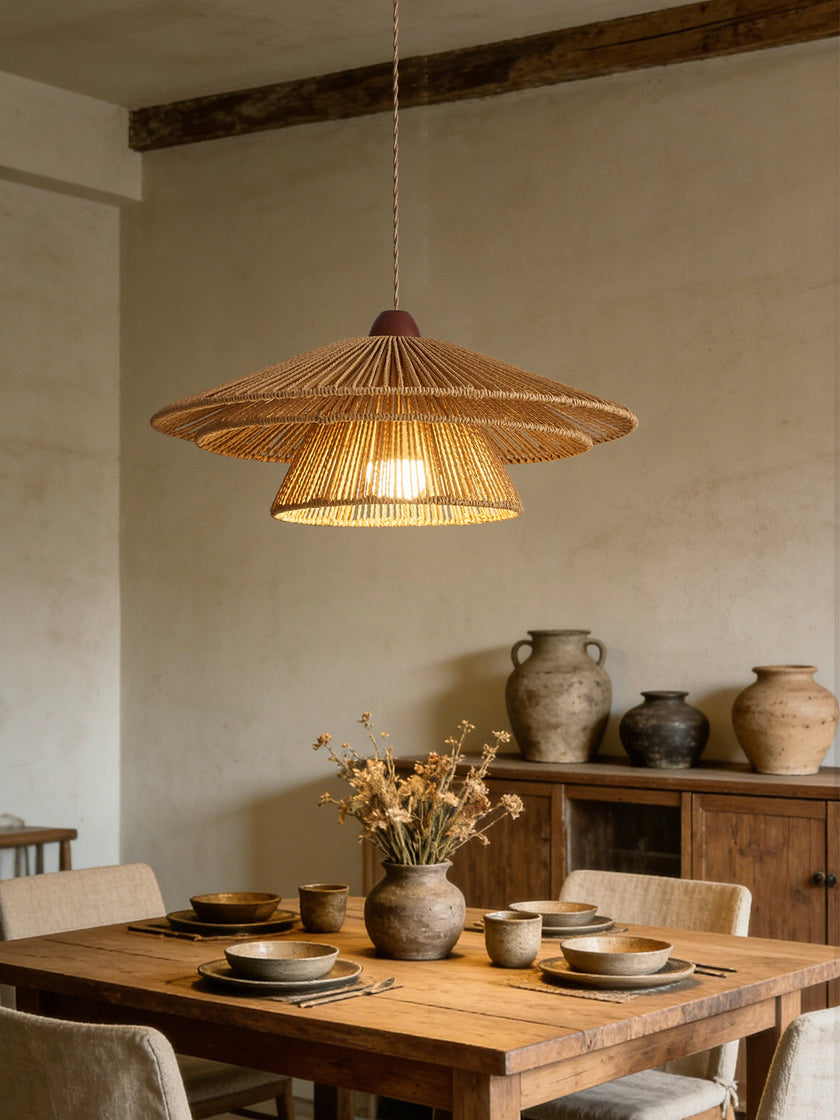 Ravessia Pendant Light