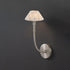 Redgrave Alabaster Wall Sconce