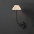 Redgrave Alabaster Wall Sconce