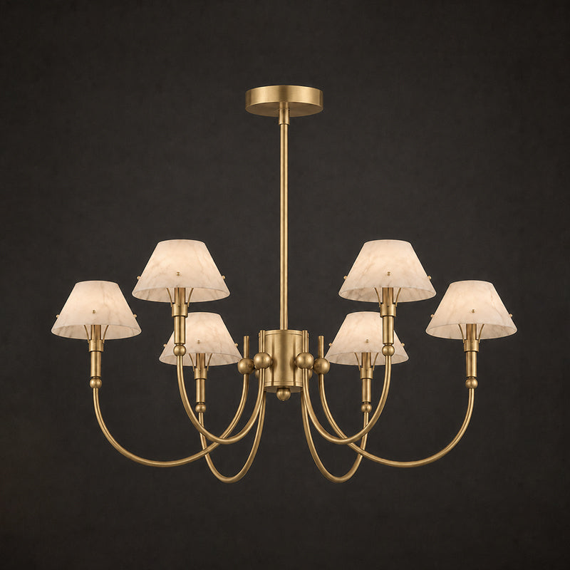 Redgrave Chandelier