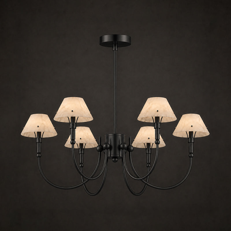 Redgrave Chandelier
