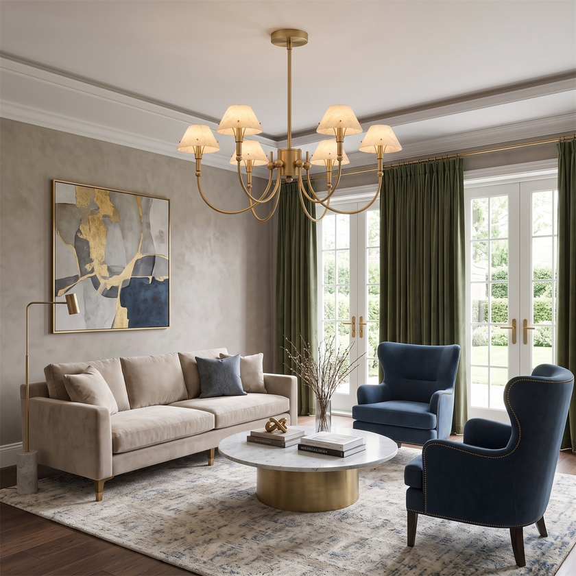 Redgrave Chandelier