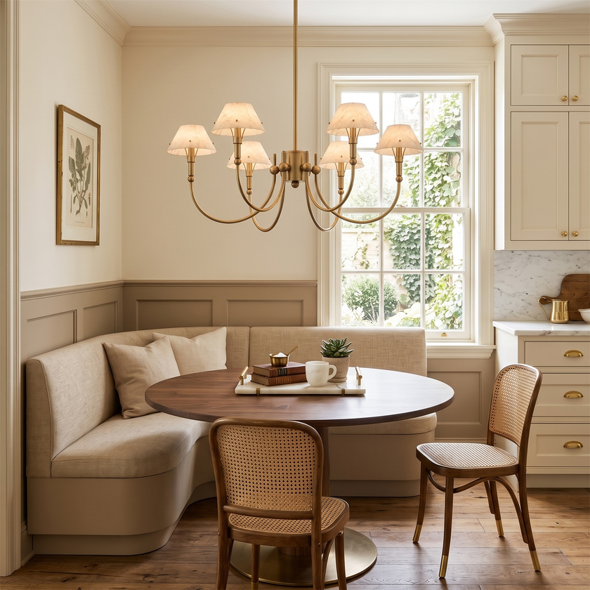 Redgrave Chandelier