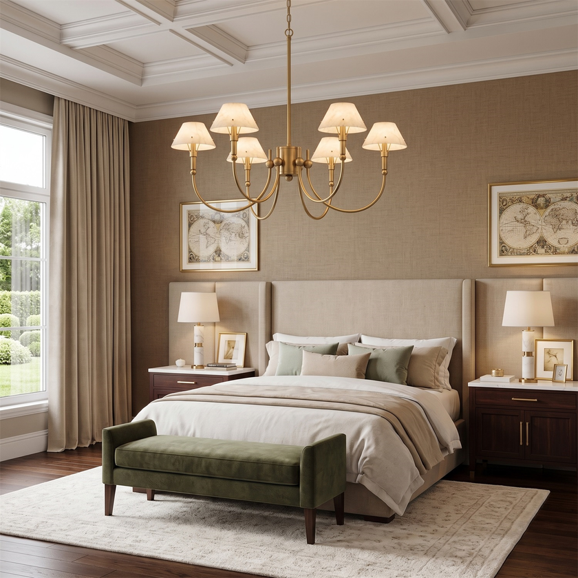 Redgrave Chandelier