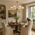 Redgrave Chandelier