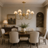 Redgrave Chandelier