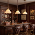 Redima Alabaster Pendant Light – detail 9