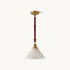 Redima Alabaster Pendant Light