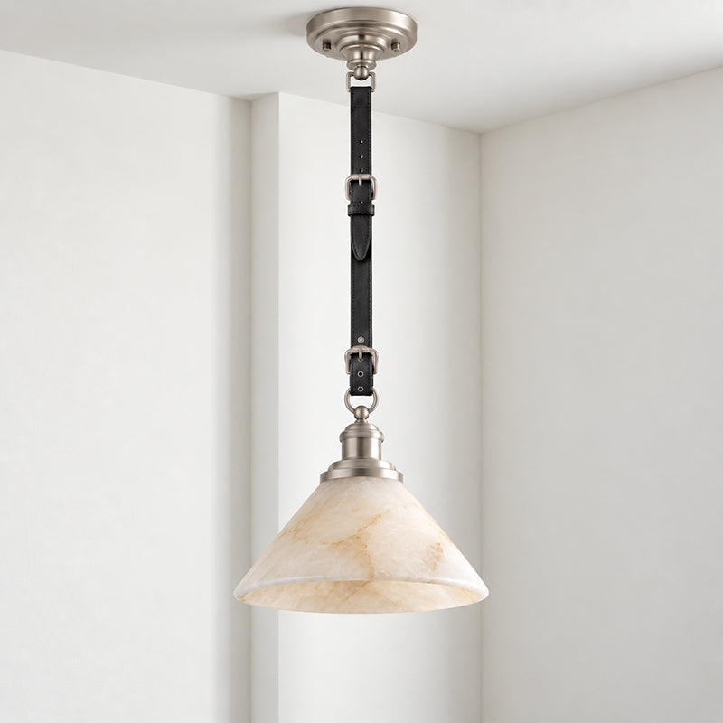 Redima Alabaster Pendant Light