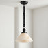 Redima Alabaster Pendant Light