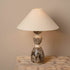 Redmire Marble Table Lamp