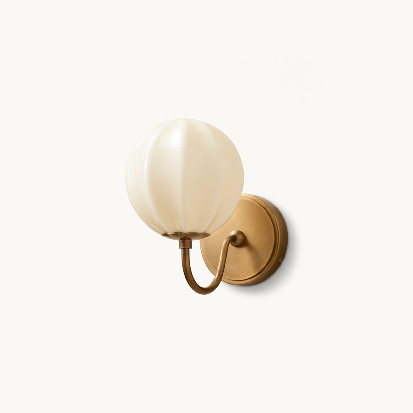 Reeve Wall Sconce