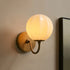 Reeve Wall Sconce
