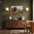 Reeve Wall Sconce