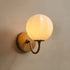 Reeve Wall Sconce
