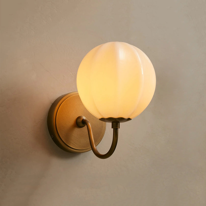 Reeve Wall Sconce