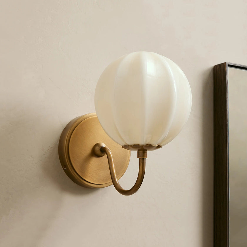 Reeve Wall Sconce