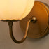 Reeve Wall Sconce