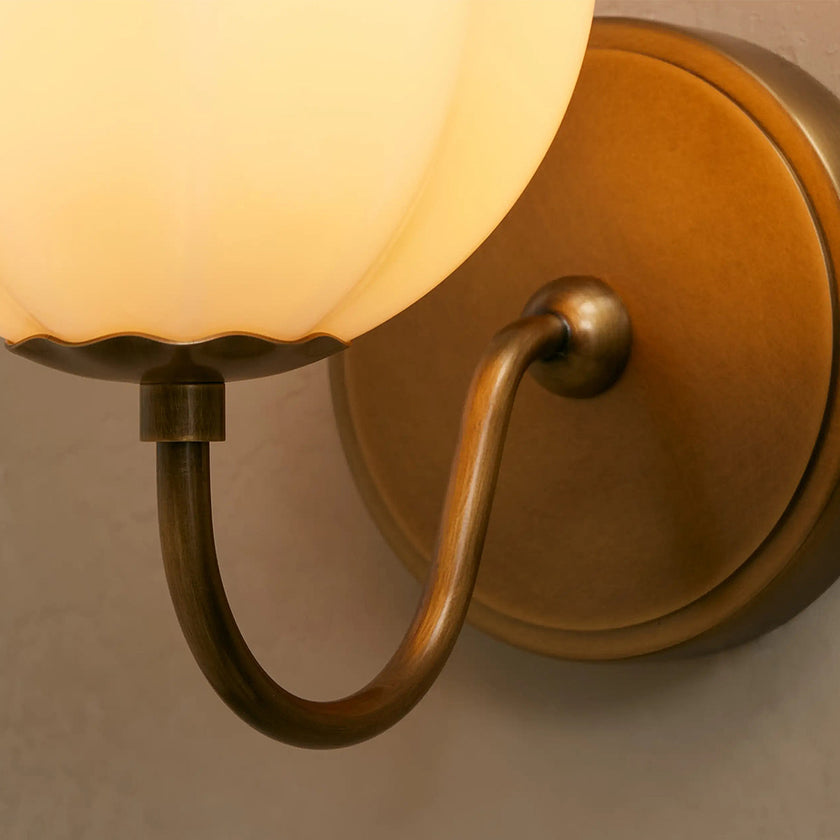 Reeve Wall Sconce