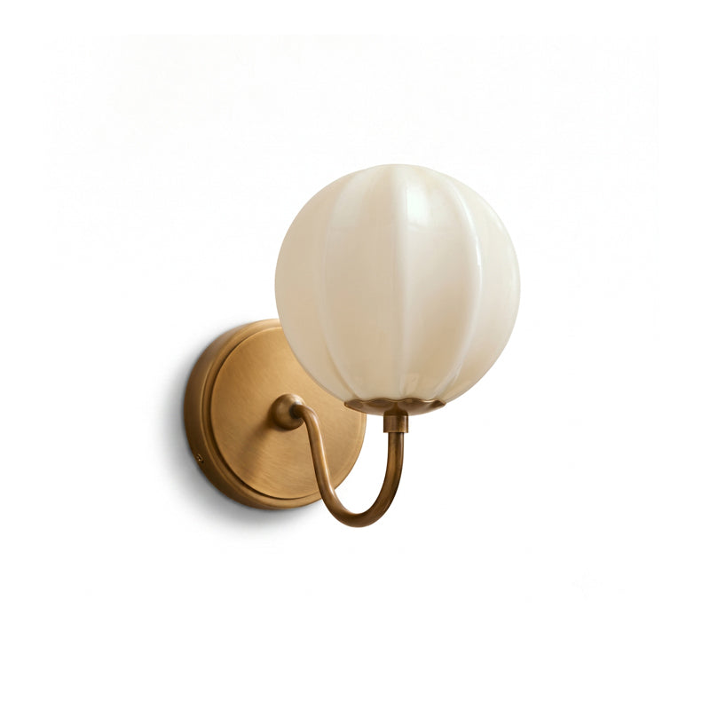 Reeve Wall Sconce