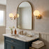 Reeve Wall Sconce