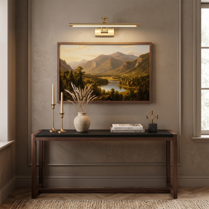 Rellan Wall Sconce – detail 4