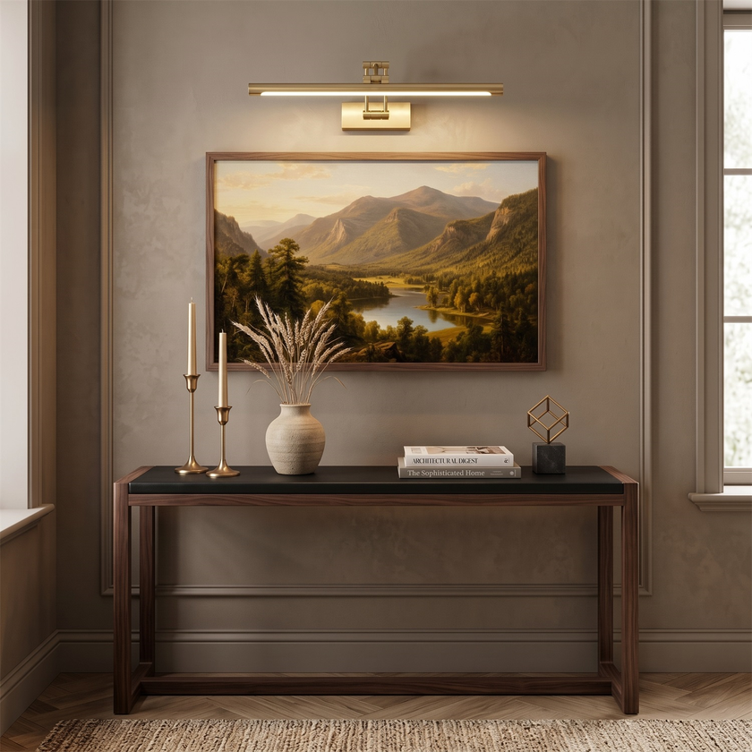 Rellan Wall Sconce – detail 4