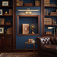 Rellan Wall Sconce – detail 8
