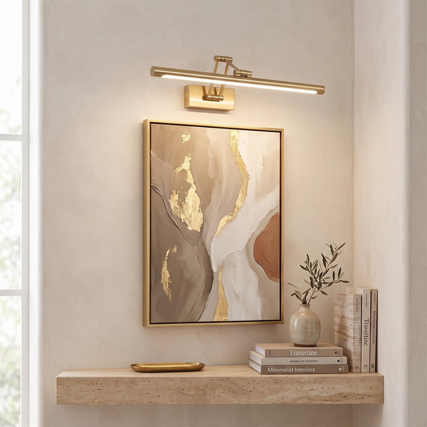 Rellan Wall Sconce – detail 6
