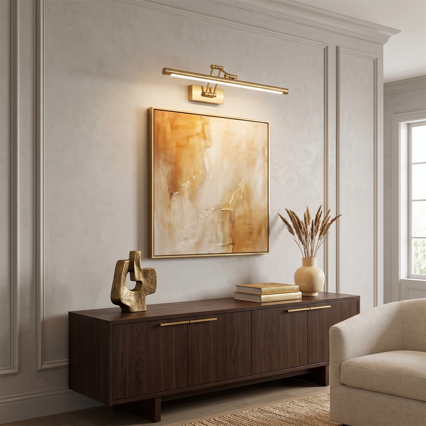 Rellan Wall Sconce – detail 3
