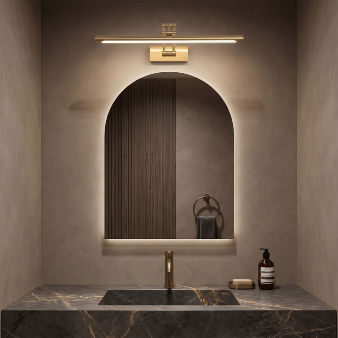 Rellan Wall Sconce – detail 5