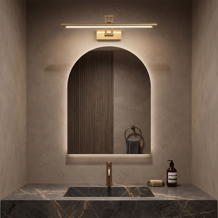 Rellan Wall Sconce – detail 5