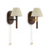 Remo Wall Sconce