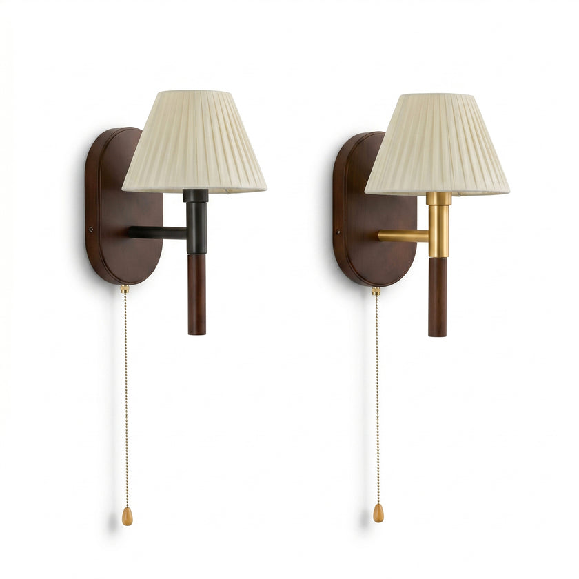 Remo Wall Sconce