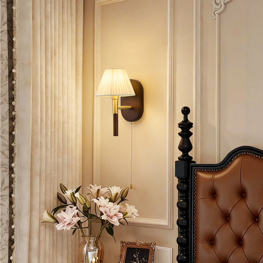 Remo Wall Sconce