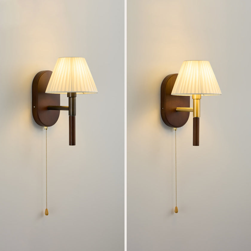 Remo Wall Sconce