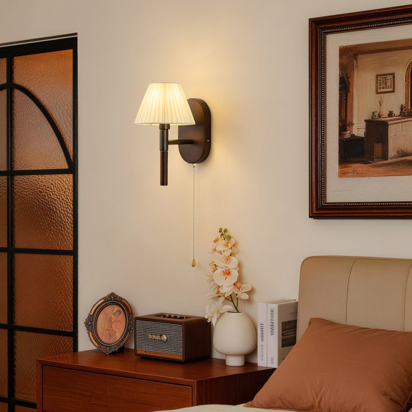 Remo Wall Sconce