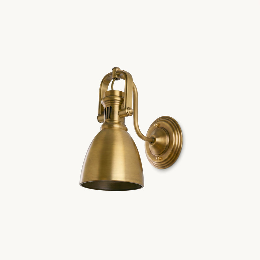 Remus Wall Sconce