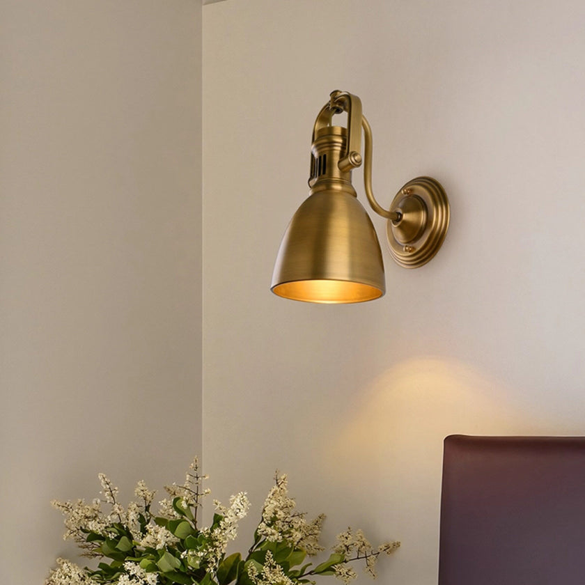 Remus Wall Sconce