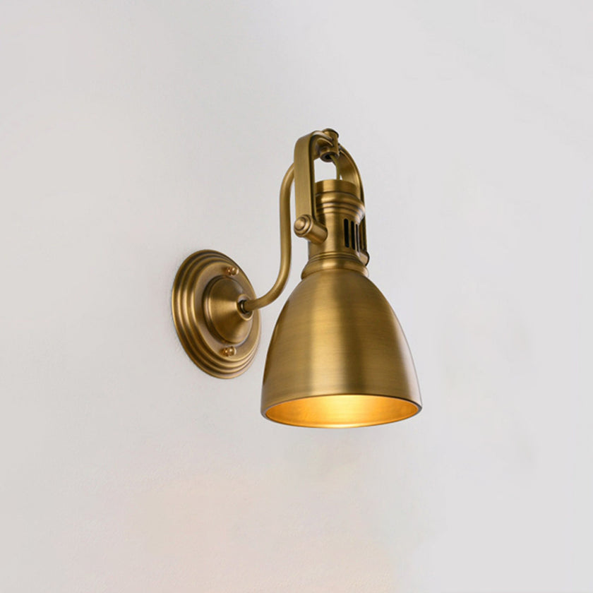 Remus Wall Sconce